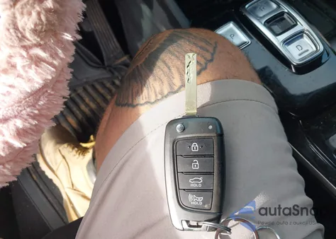 2021 Hyundai Sonata Se from USA, damaged, VIN 5NPEG4JA4MH129044